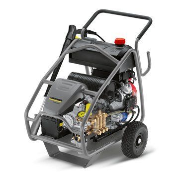Аппарат сверхвысокого давления Karcher HD 9/50 Ge Cage 1.367-506.0 фото
