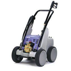 Аппарат высокого давления Kranzle Quadro 1000 TS 404219 фото