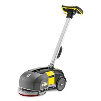 Поломоечная машина Karcher BD 30/4 C Bp Pack 1.783-230.0 фото