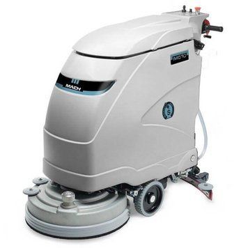 Підлогомийна машина MACH M510 BASE M M510 BASE M фото